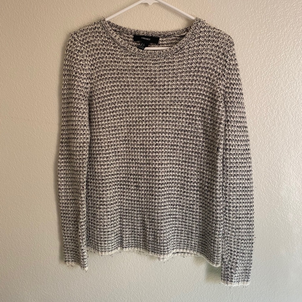 Forever 21 Sweater